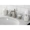 Fauceture FSC1978APX Widespread Bathroom Faucet with Retail Pop-Up, Brushed Nickel FSC1978APX - alternate 4